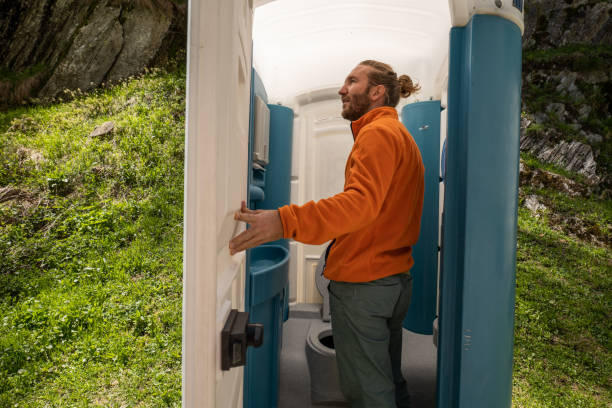 Best Porta potty rental near me  in Rochester, IN