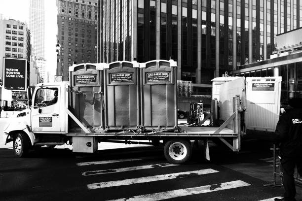 Best Event porta potty rental  in Rochester, IN